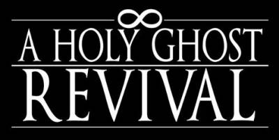 logo A Holy Ghost Revival